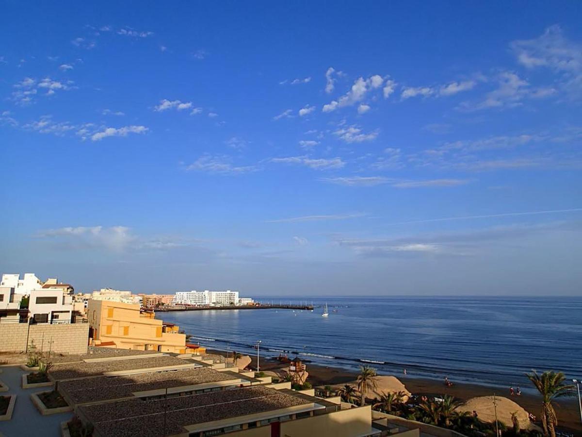 Los Balos 29 By Rentmedano Top Level, Spectacular Ocean Views, Parking, Wifi El Médano Kültér fotó